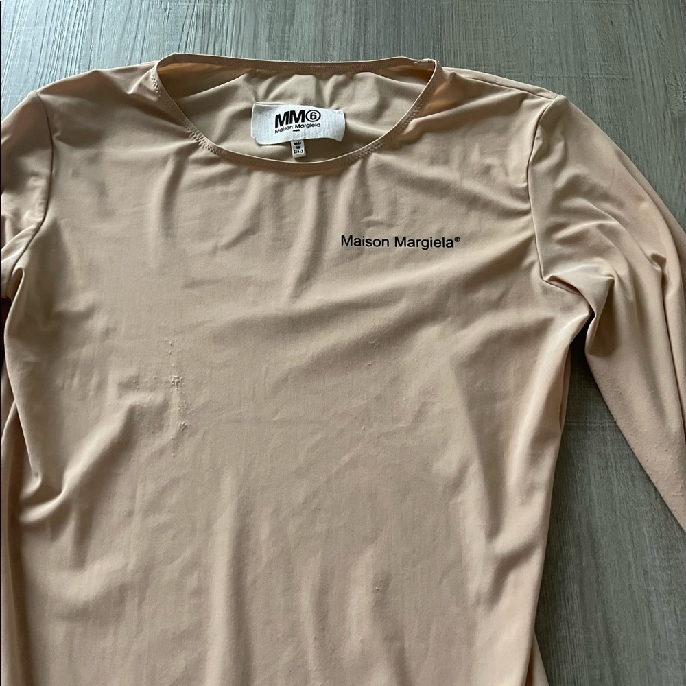 Maison Margiela Bodysuit